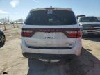 2015 Dodge Durango Limited на продаже в Pekin, IL - Front End