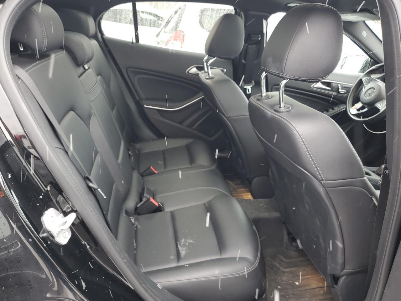 2018 Mercedes-Benz GLA-klasse - Image 11