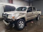 2006 Toyota Tacoma Double Cab на продаже в Elgin, IL - Front End