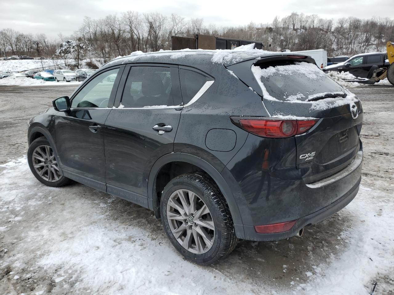 2019 Mazda CX-5 - Image 2