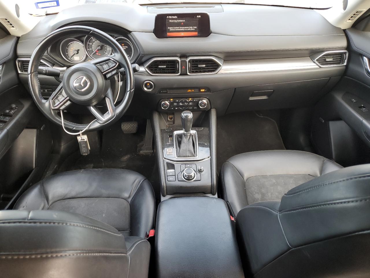 2018 Mazda CX-5 - Image 8