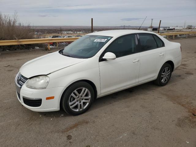 2007 Volkswagen Jetta 