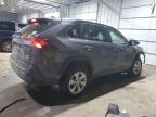 2024 Toyota Rav4 Le en Venta en Candia, NH - Front End