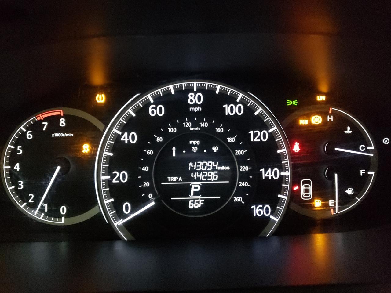 2013 Honda Accord - Image 9