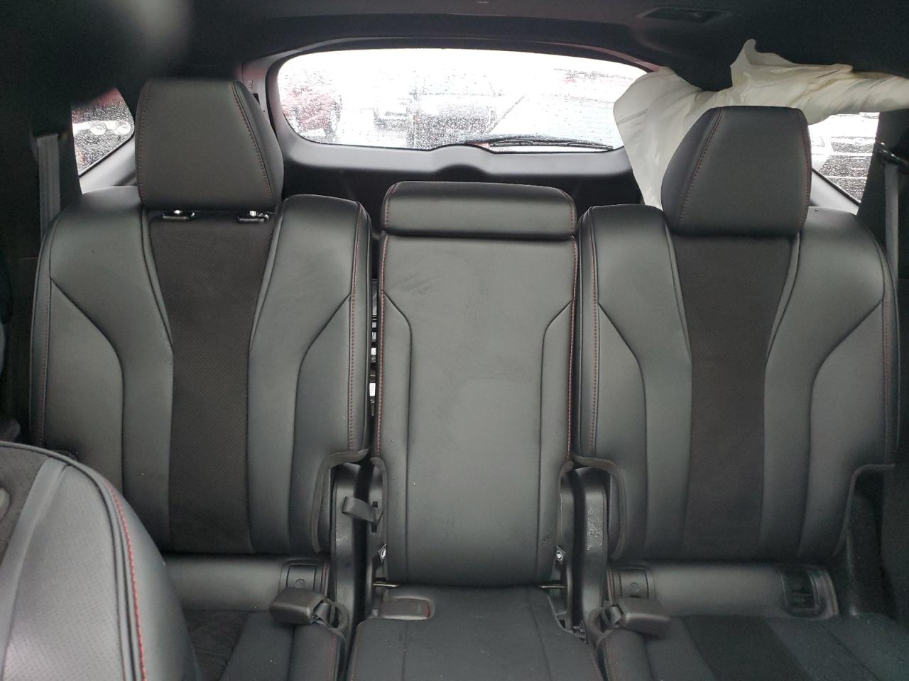 2023 Acura MDX - Image 10