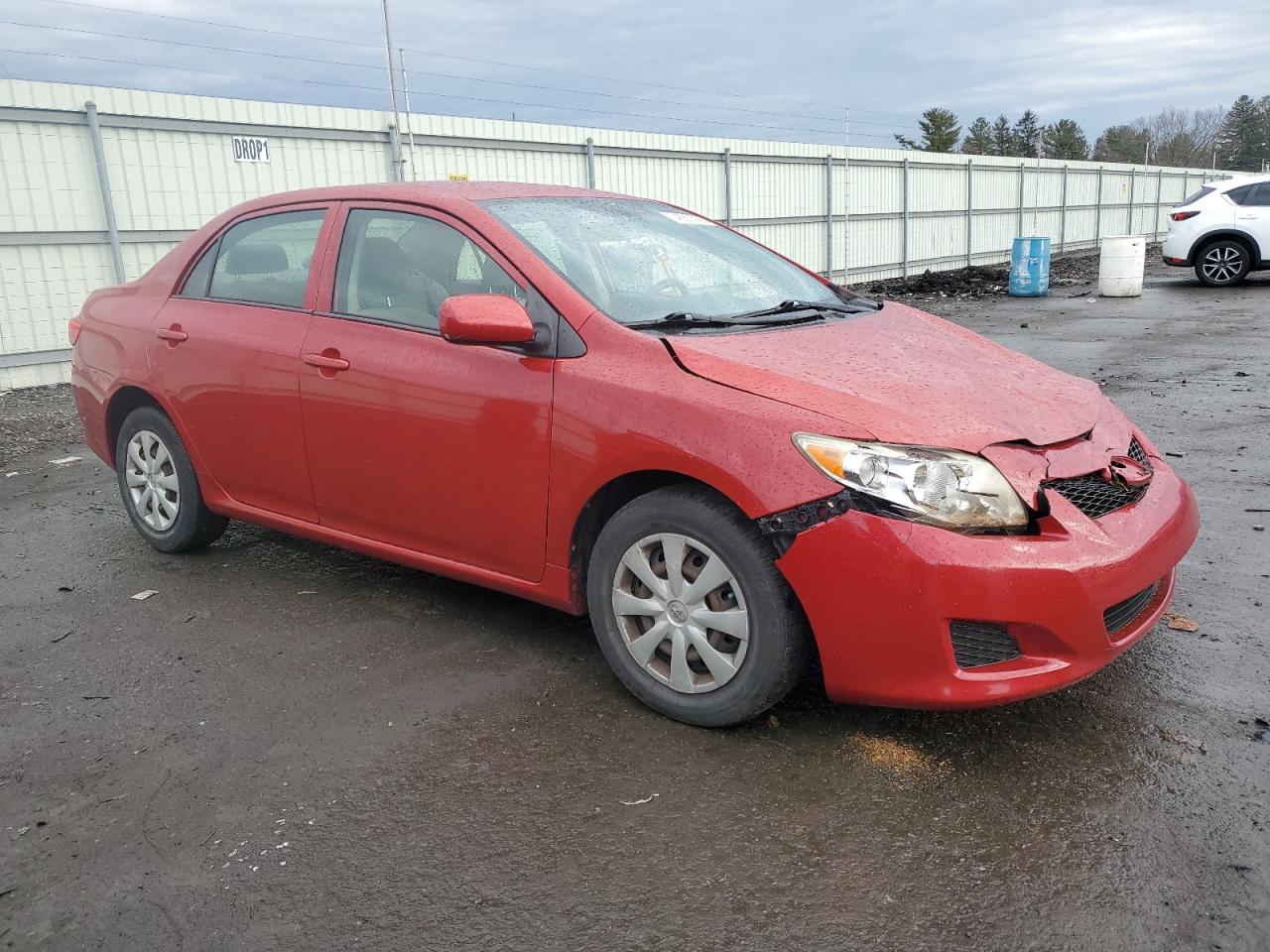 2009 Toyota Corolla - Image 4