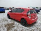 2015 Toyota Prius C  იყიდება Elgin-ში, IL - Front End