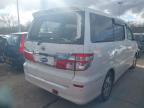 2004 TOYOTA ALPHARD for sale at Copart SANDY