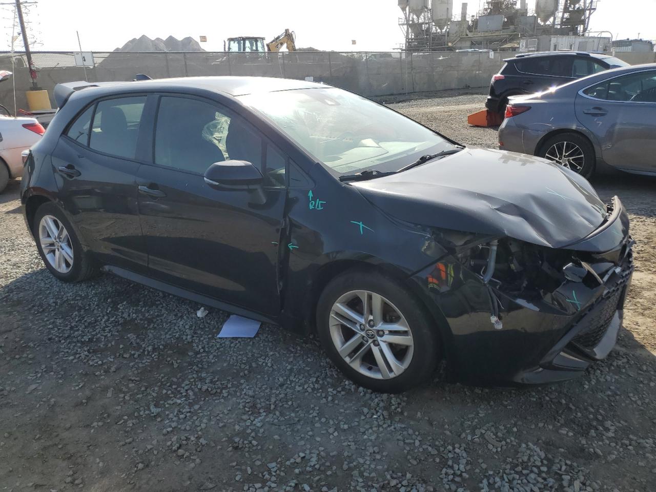 2019 Toyota Corolla - Image 4