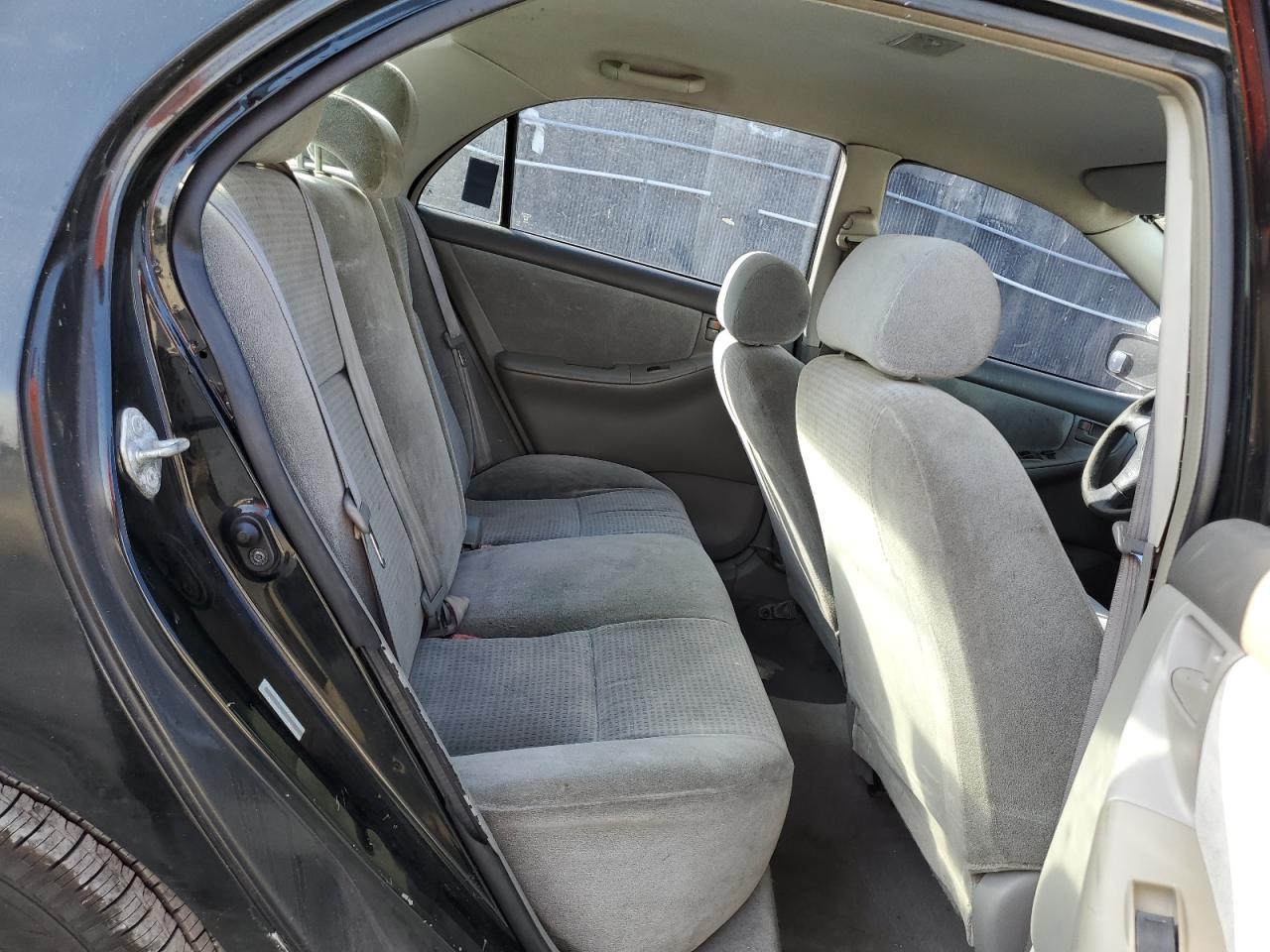 2007 Toyota Corolla - Image 11