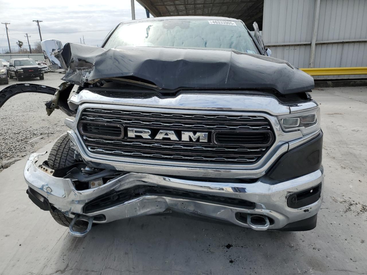 2019 RAM 1500 - Image 13
