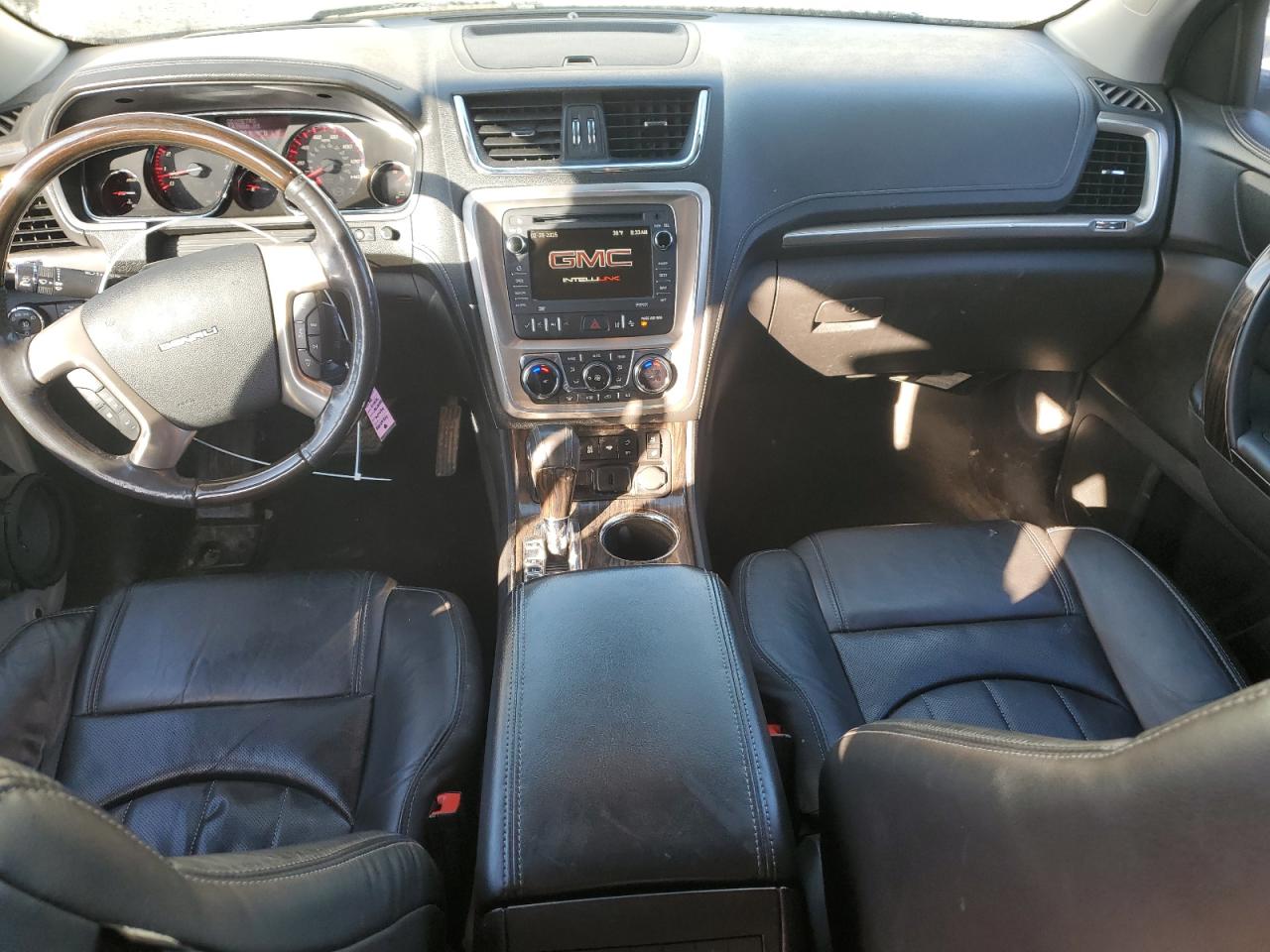 2015 GMC Acadia - Image 8
