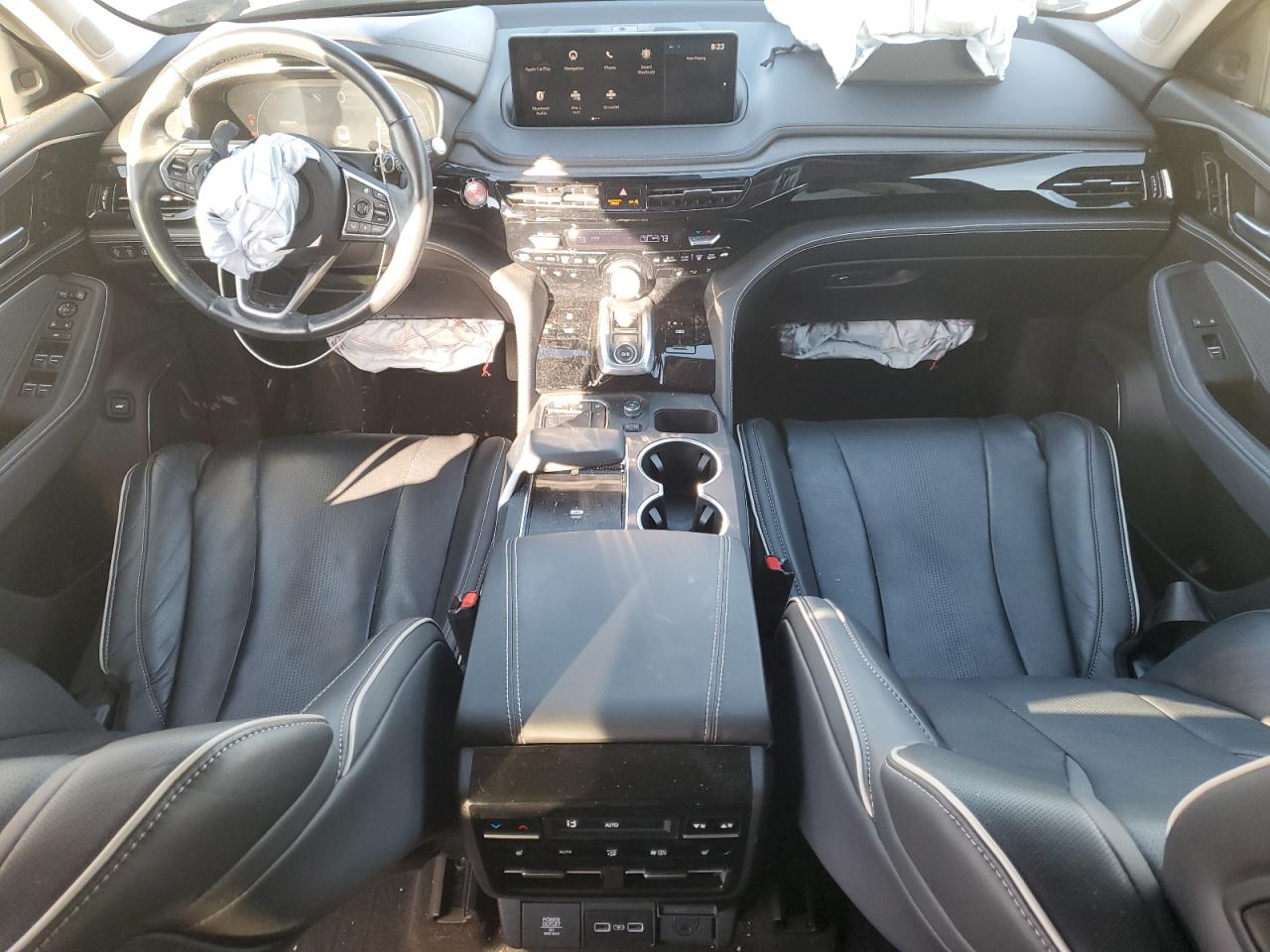 2022 Acura MDX - Image 8
