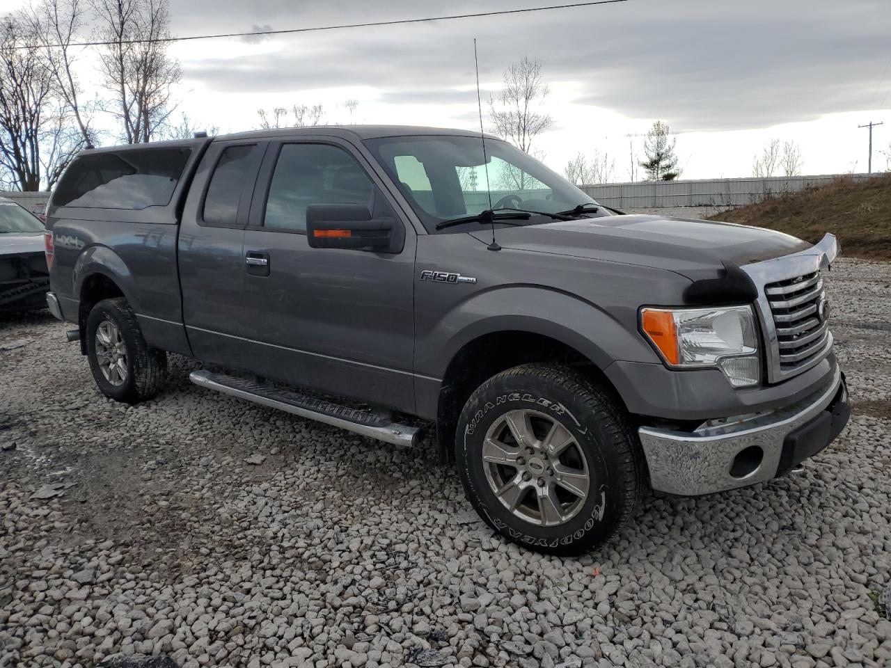 2011 Ford F-150 - Image 4