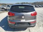 2016 Kia Sportage Ex na sprzedaż w Ellenwood, GA - Side