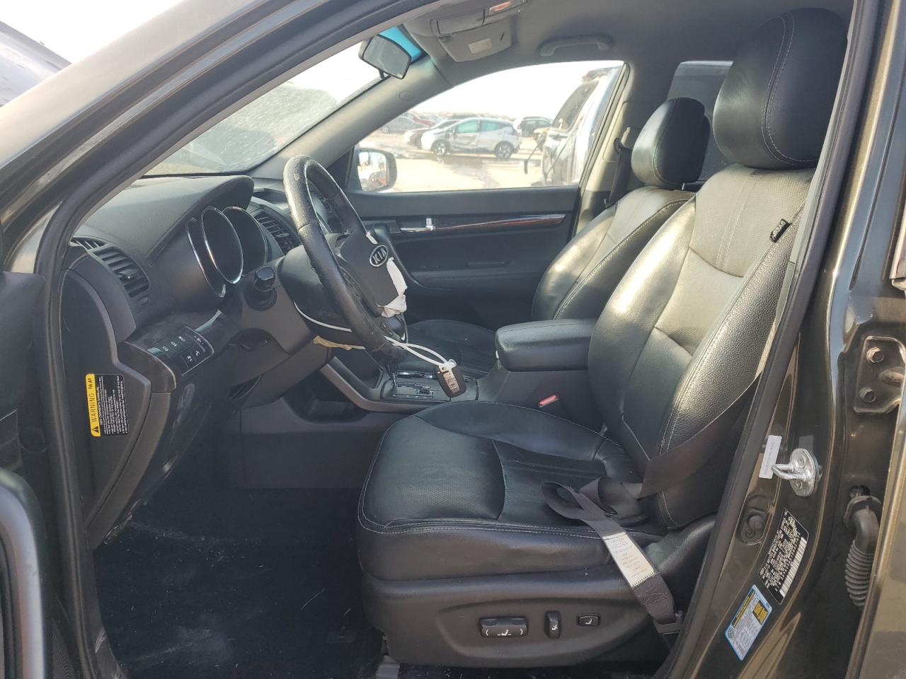 2013 Kia Sorento - Image 7