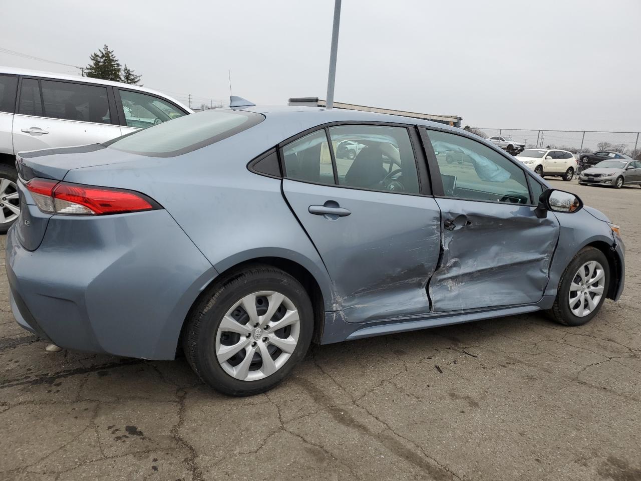 2021 Toyota Corolla - Image 3