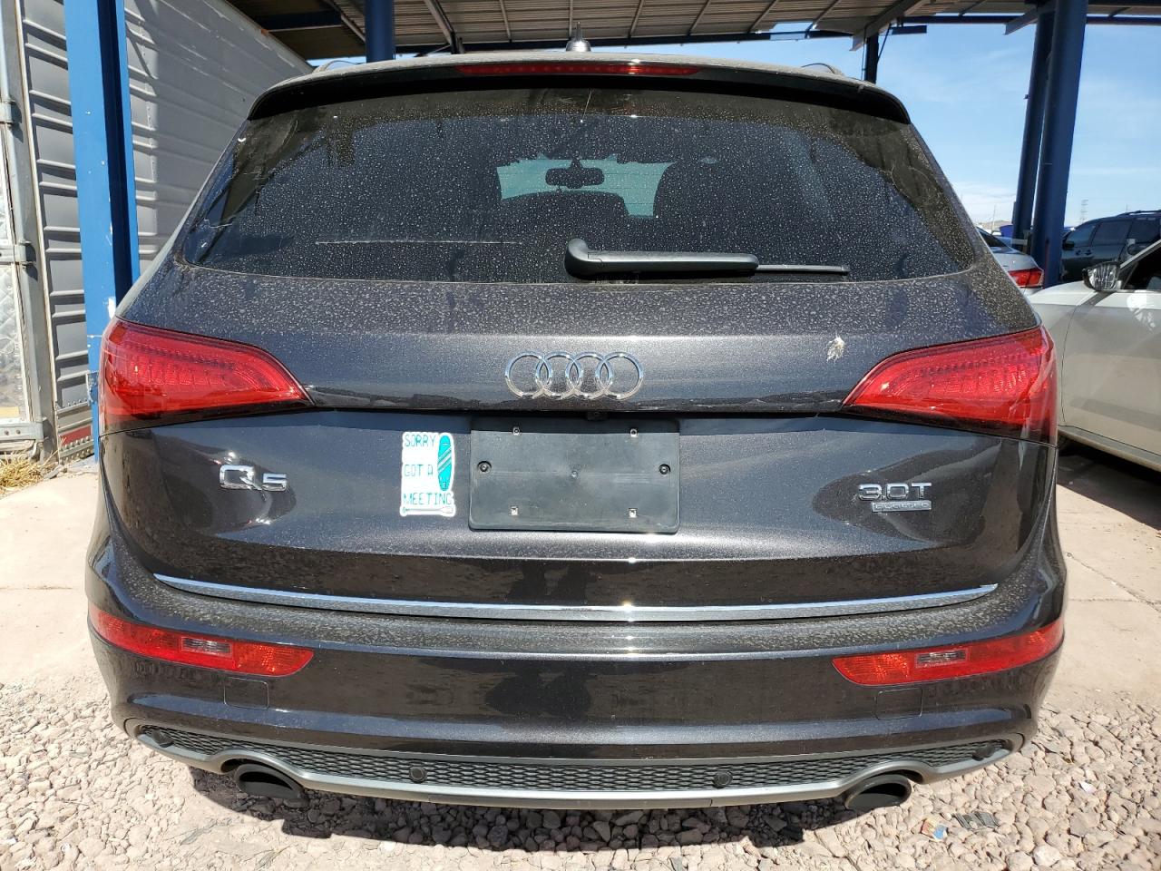 2016 Audi Q5 - Image 6