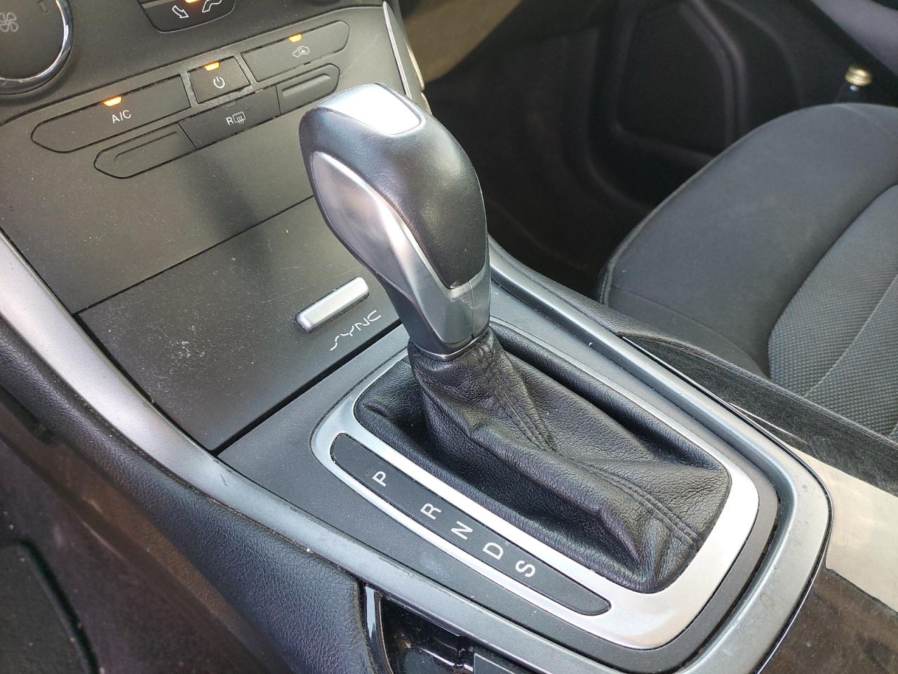 2FMPK3G96HBB23970 - 2023 Ford edge - #43497215