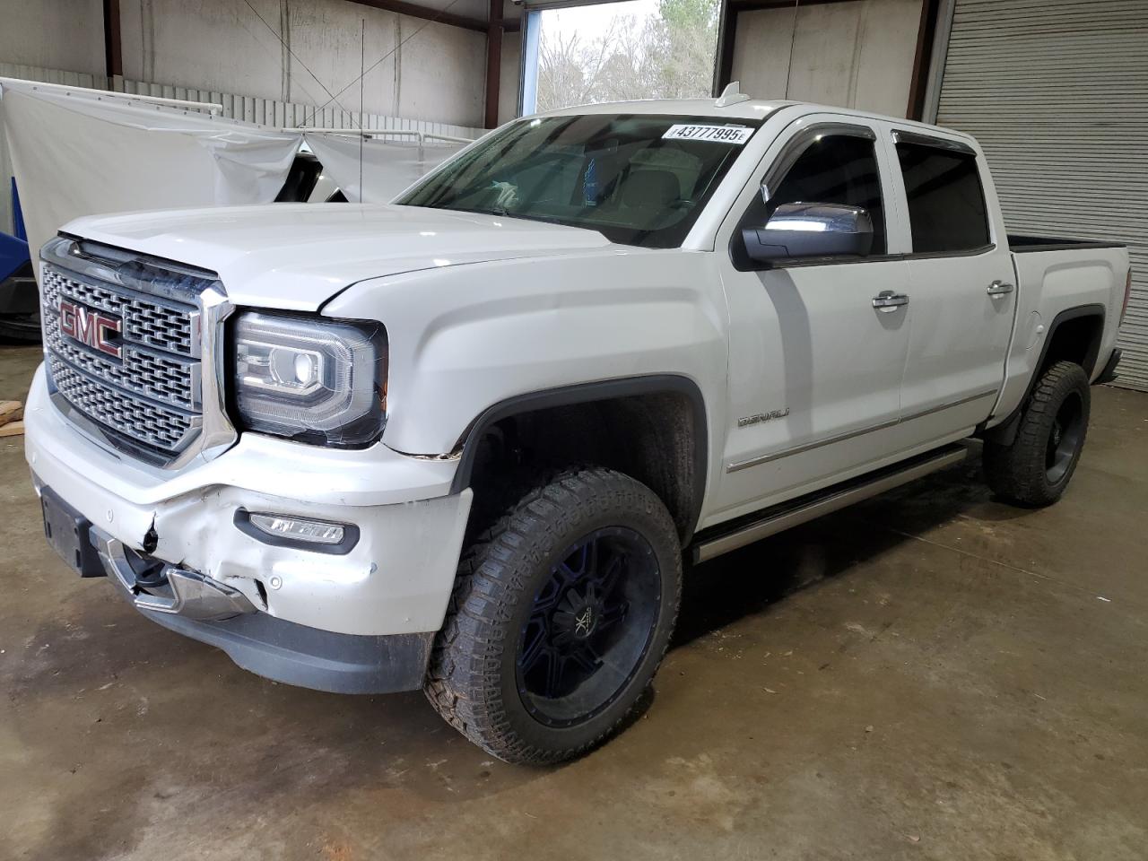 2016 GMC Sierra - Image 1