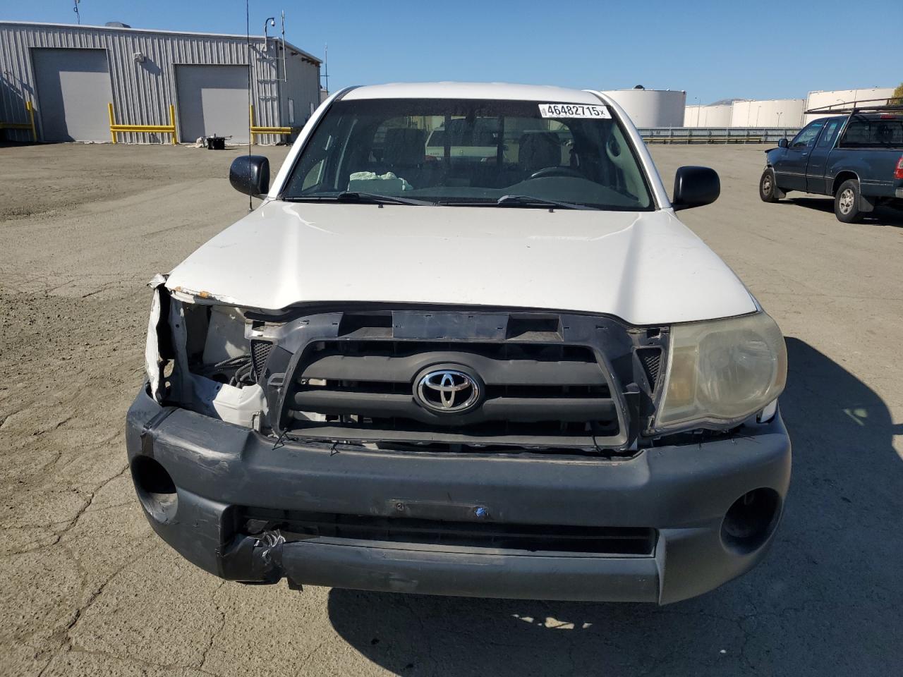 2007 Toyota Tacoma - Image 5