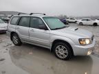 2004 Subaru Forester 2.5Xt за продажба в Cahokia Heights, IL - Rear End