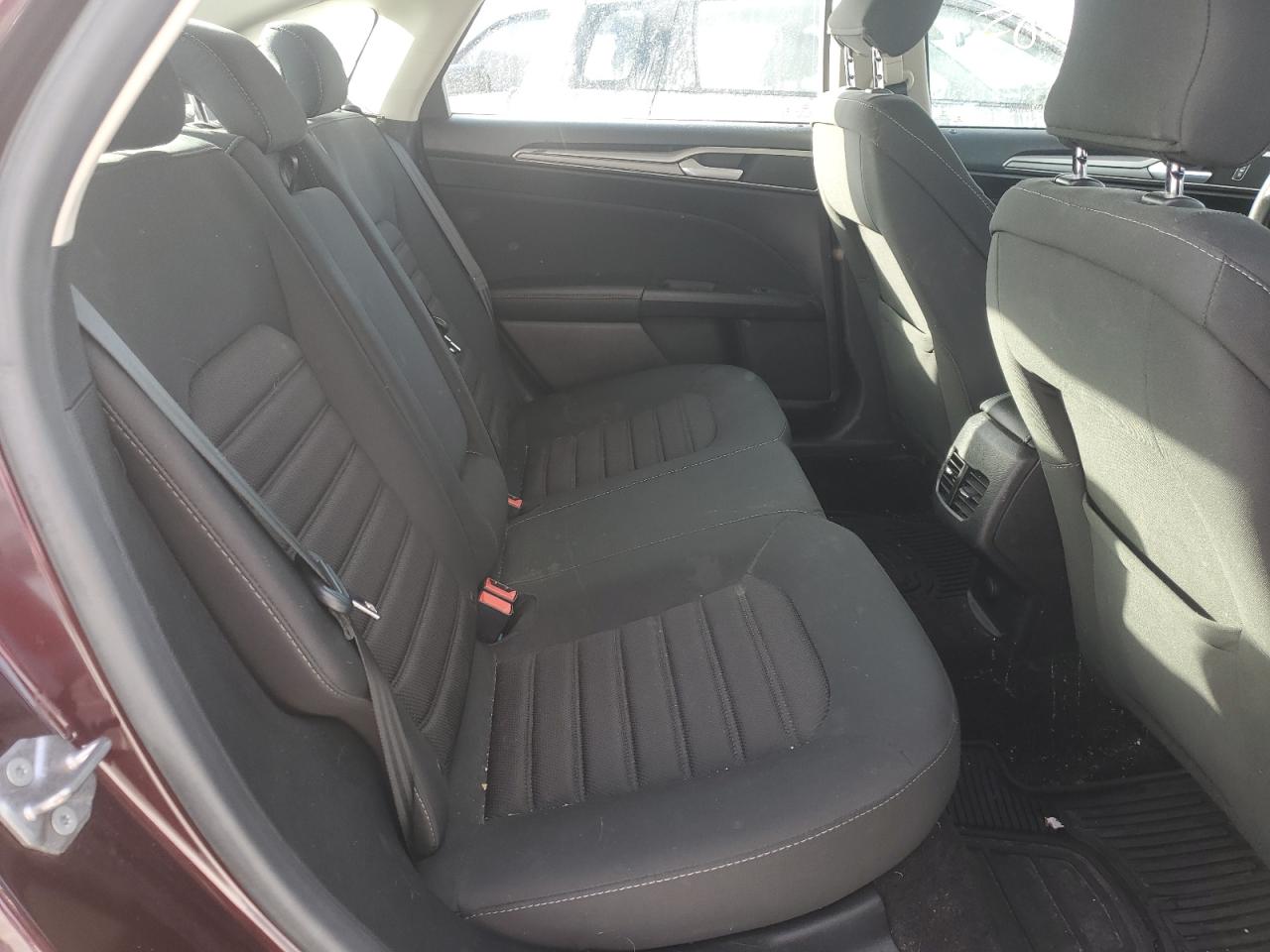 2018 Ford Fusion - Image 10