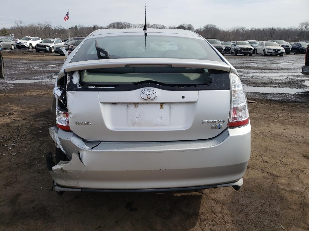 2009 Toyota Prius - Image 6