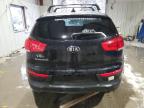 2015 Kia Sportage Lx for Sale in Hurricane, WV - Rear End