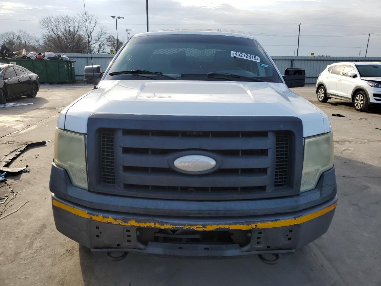 2009 Ford F-150 - Image 5
