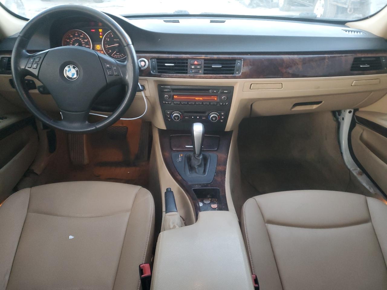 2008 BMW 3er - Image 8