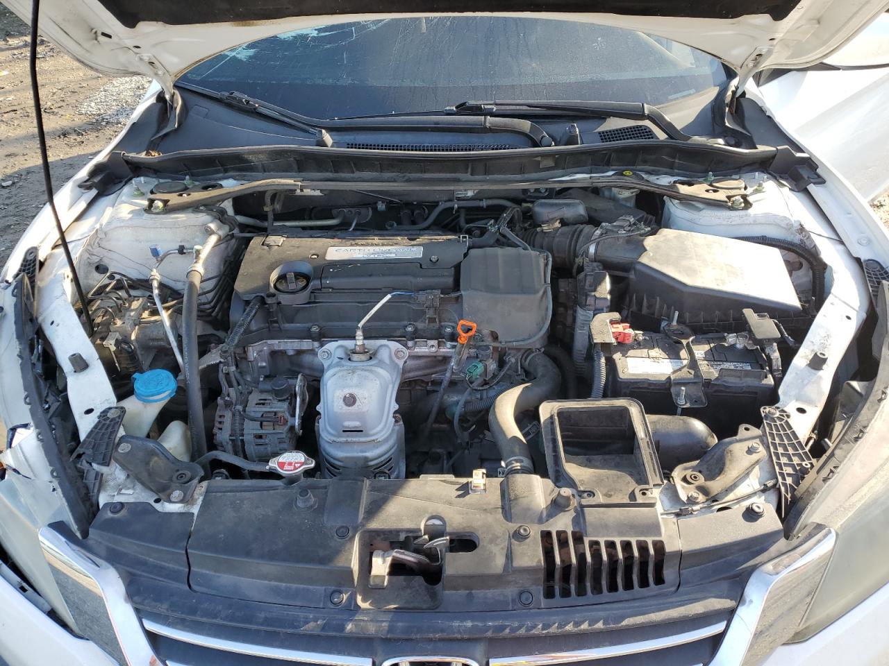 2014 Honda Accord - Image 11