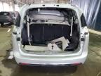 2024 Chrysler Pacifica Touring L for Sale in Woodhaven, MI - Stripped