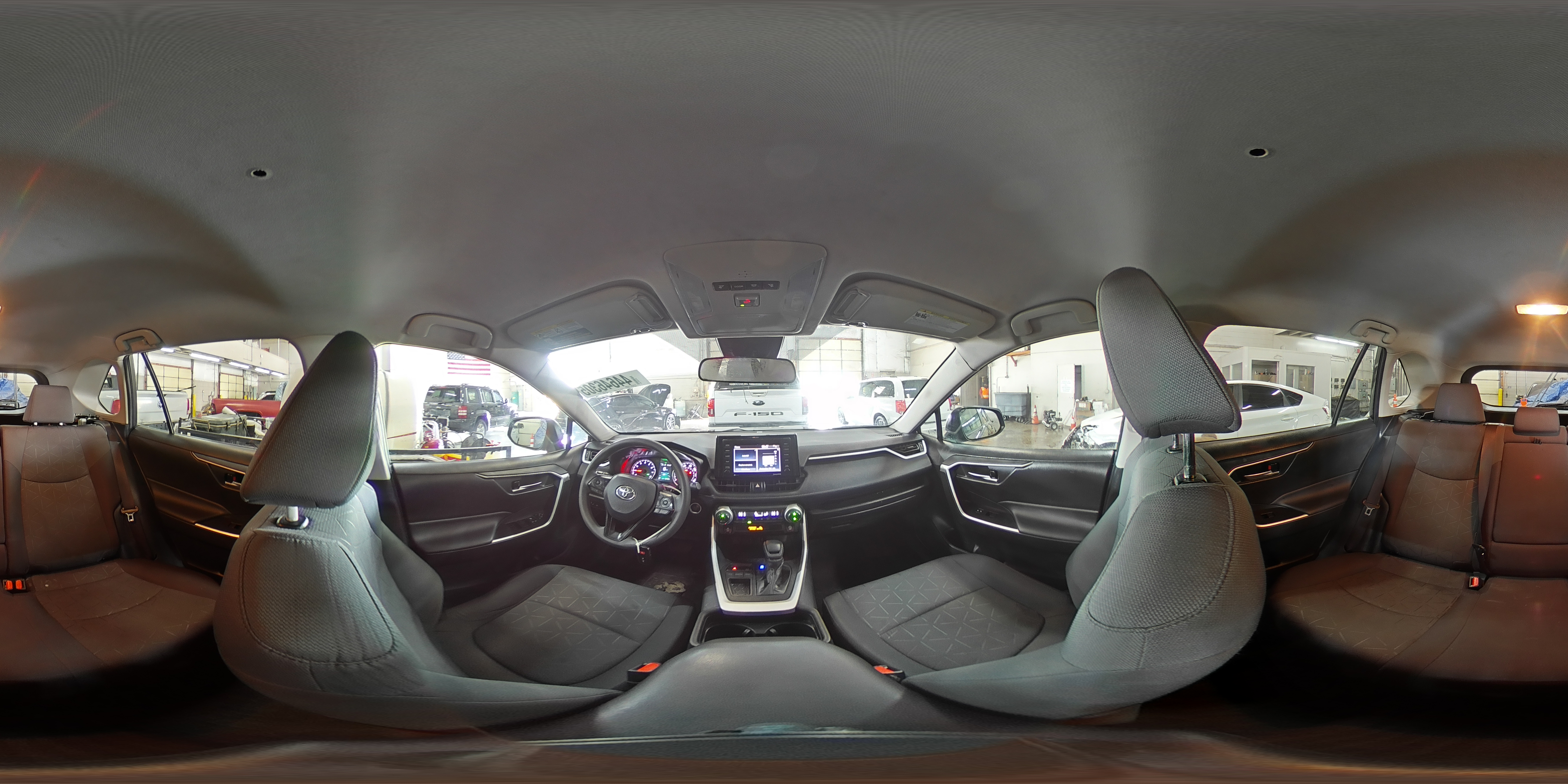 2021 Toyota RAV 4 - Image 15