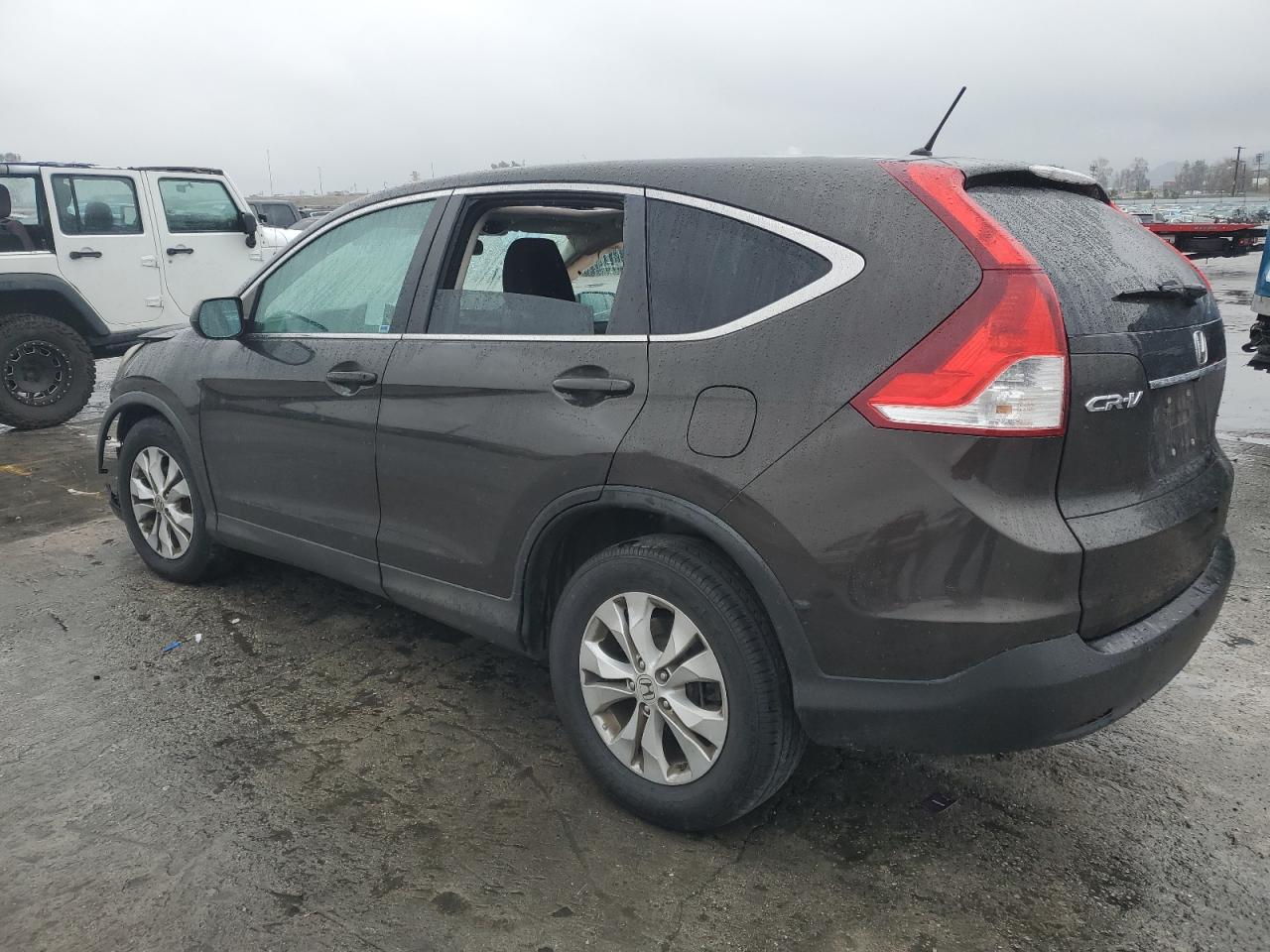 2013 Honda CR-V - Image 2