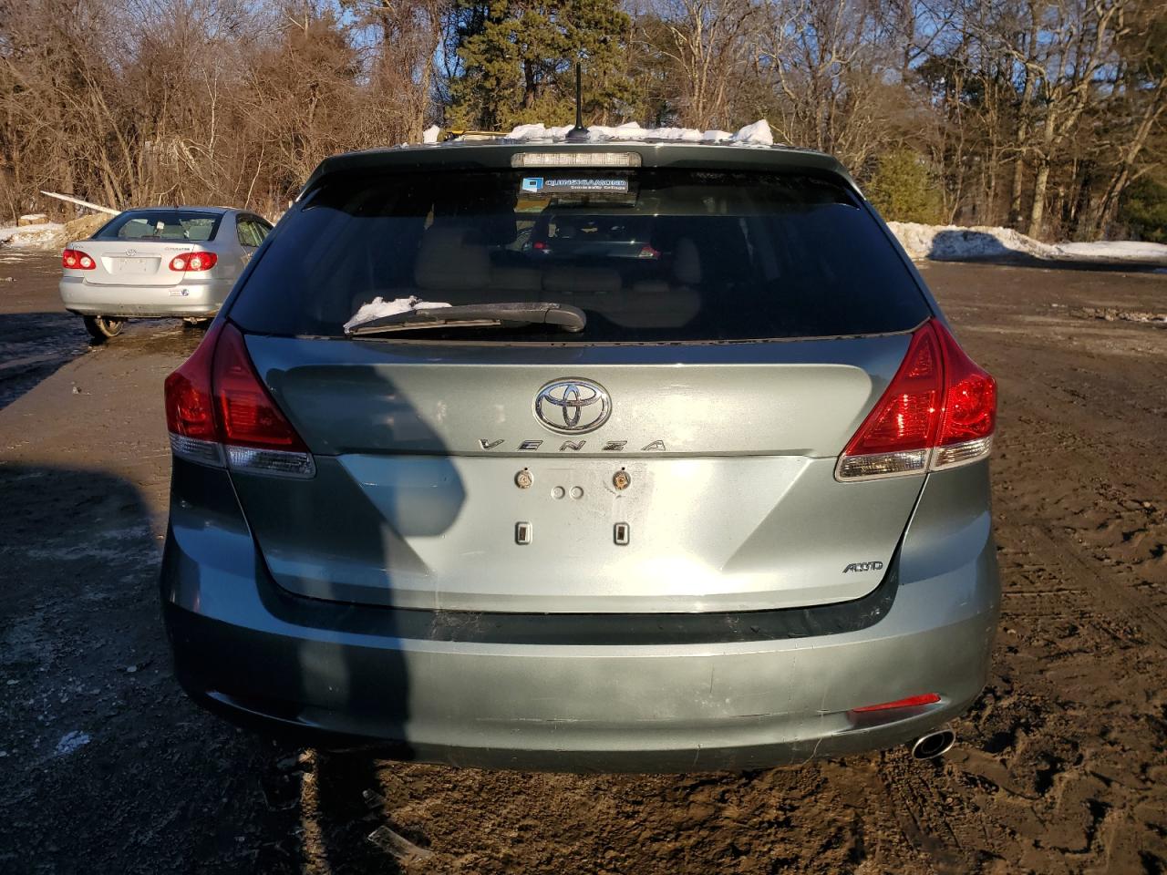 2010 Toyota Venza - Image 6
