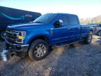 2020 Ford F350 Super Duty на продаже в Charles City, VA - Minor Dent/Scratches