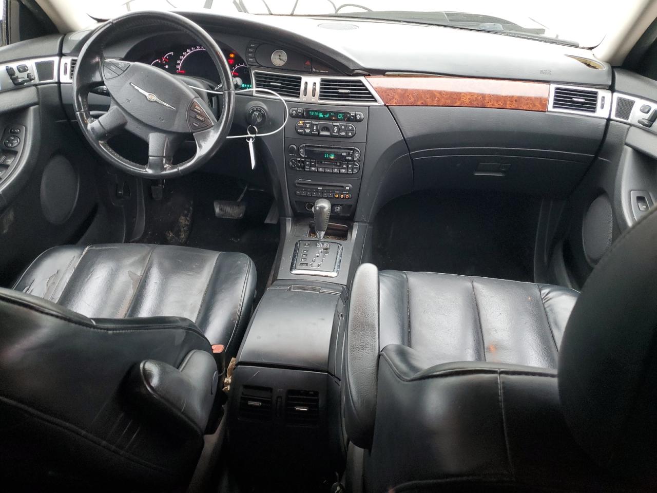 2006 Chrysler Pacifica - Image 8