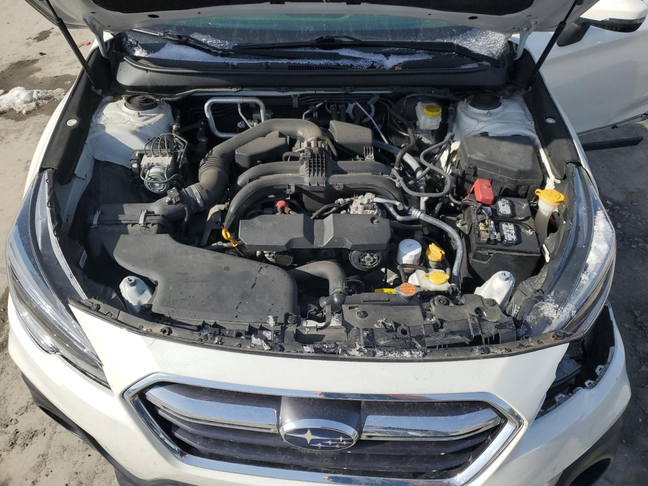 2018 Subaru Outback - Image 13