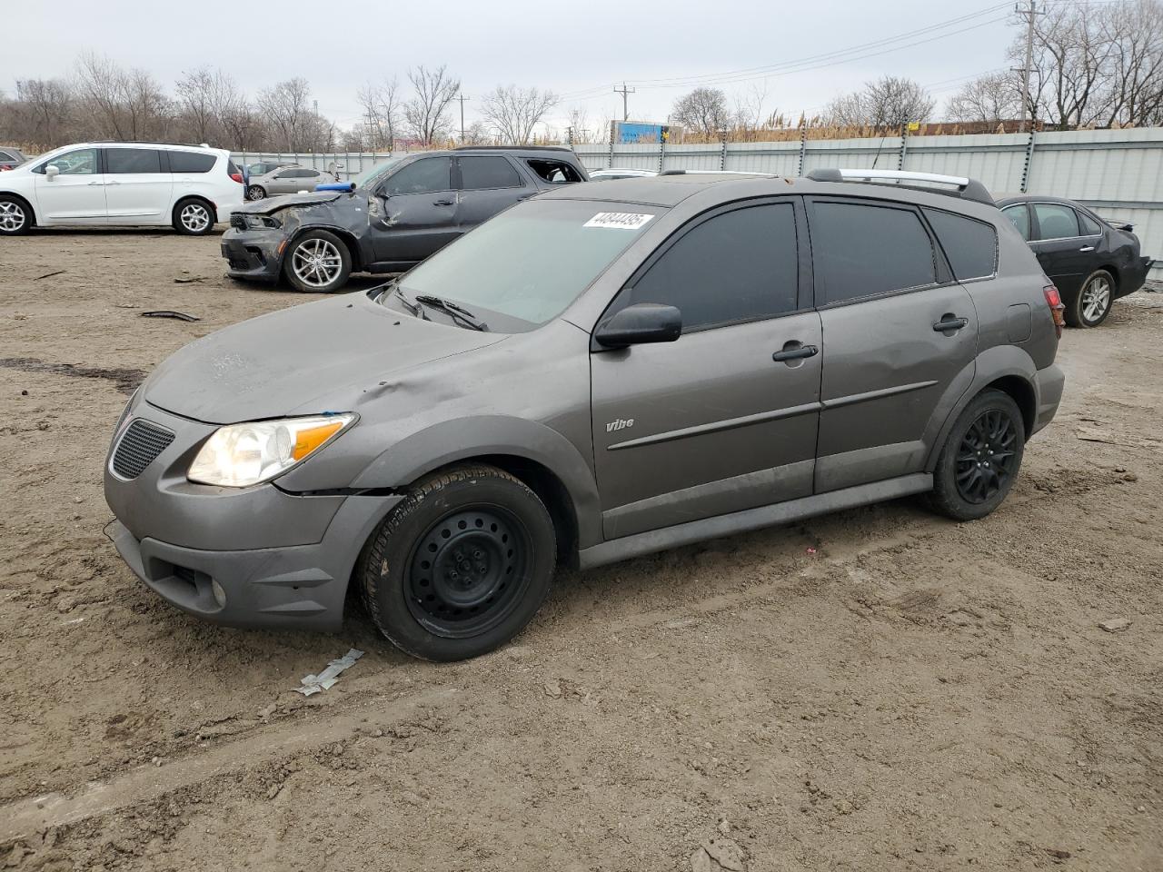 2006 Pontiac Vibe - Image 1