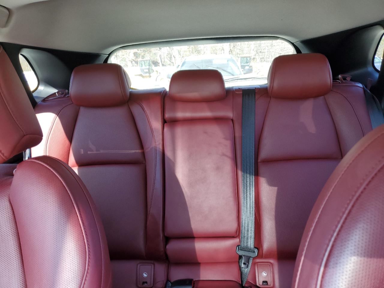 2023 Mazda CX-30 - Image 10