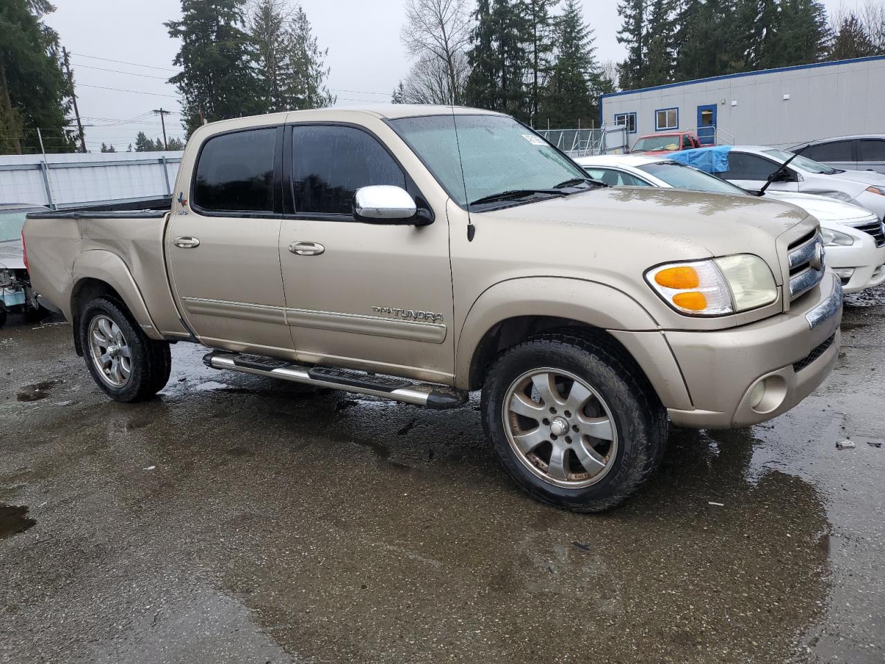 2004 Toyota Tundra - Image 4