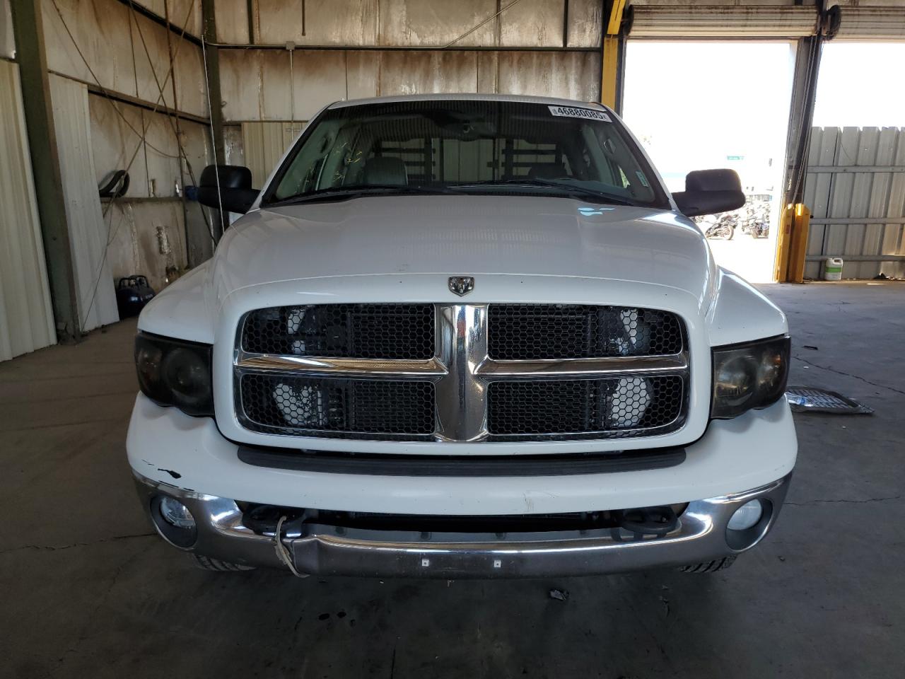2003 Dodge RAM - Image 5