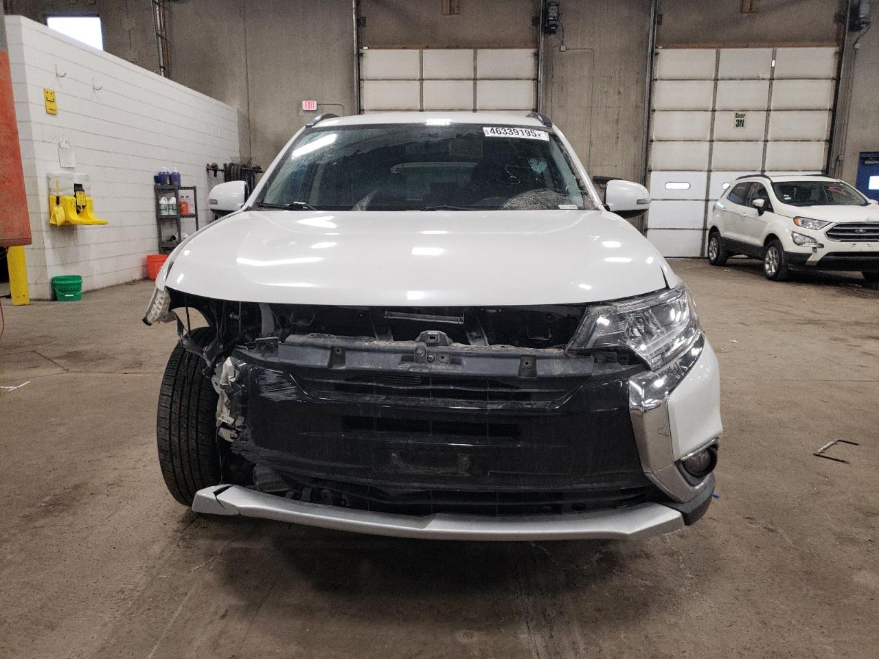 2016 Mitsubishi Outlander - Image 5