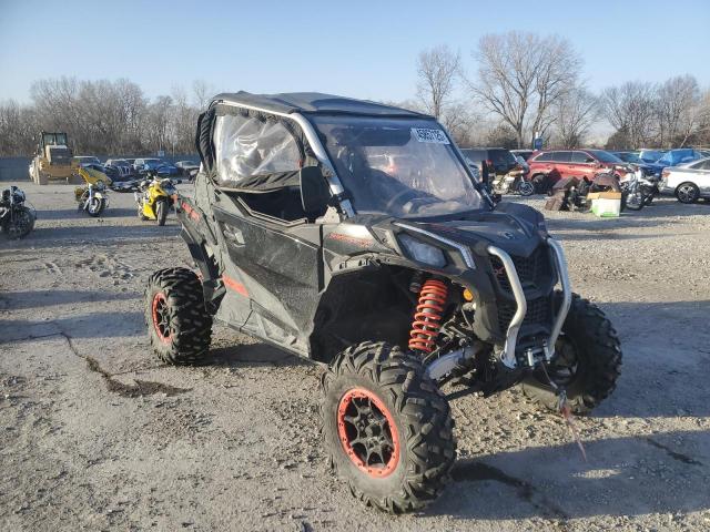 2020 CAN-AM MAVERICK SPORT X XC 1000R