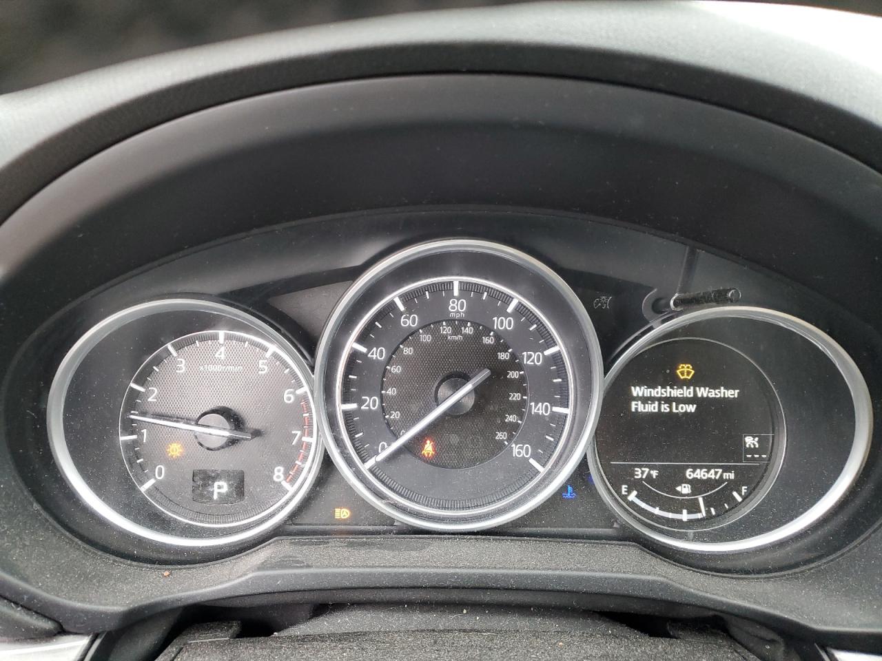 2018 Mazda CX-5 - Image 9