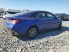 2024 Hyundai Elantra Sel en Venta en Hueytown, AL - Front End