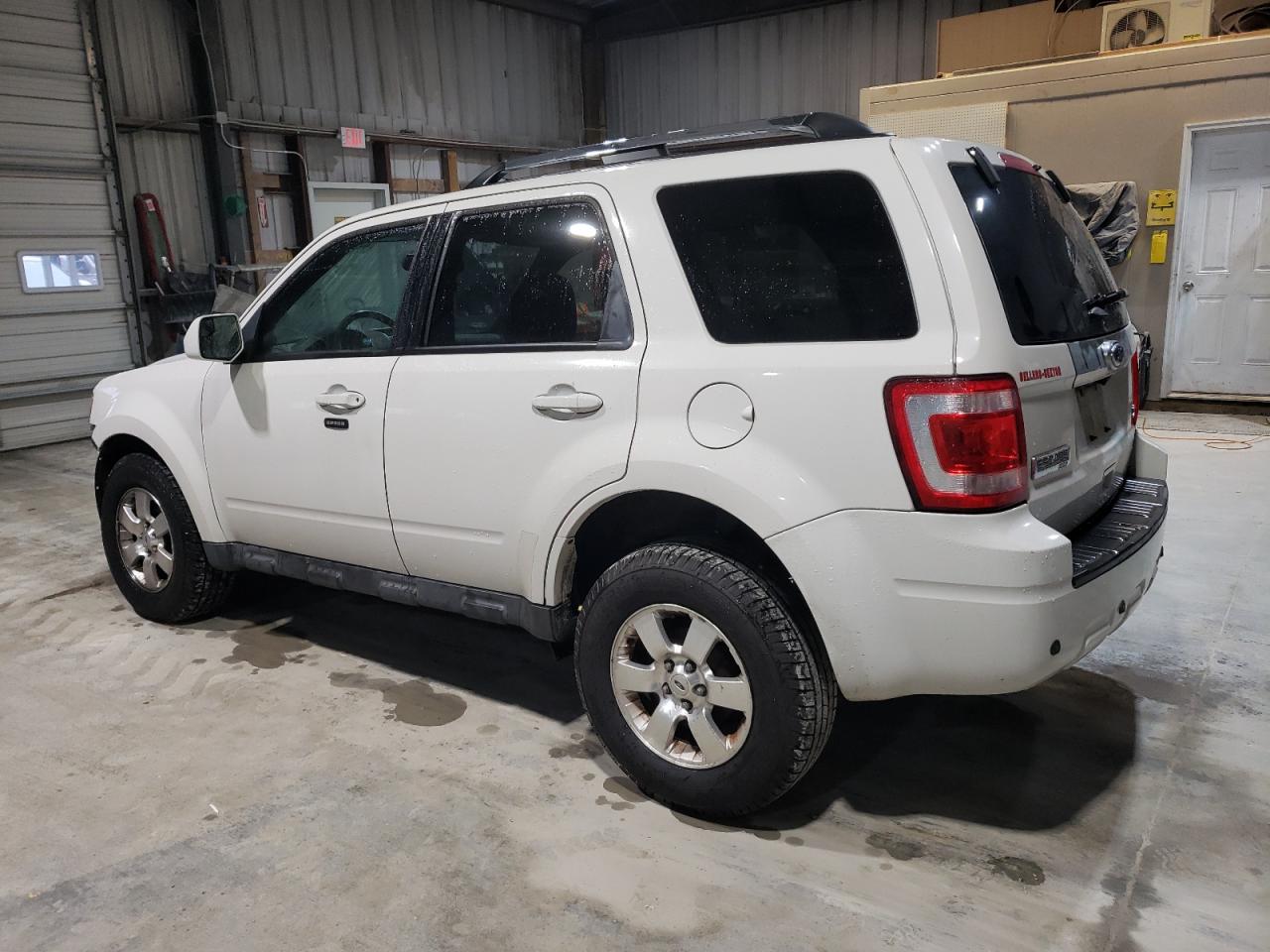 2011 Ford Escape - Image 2