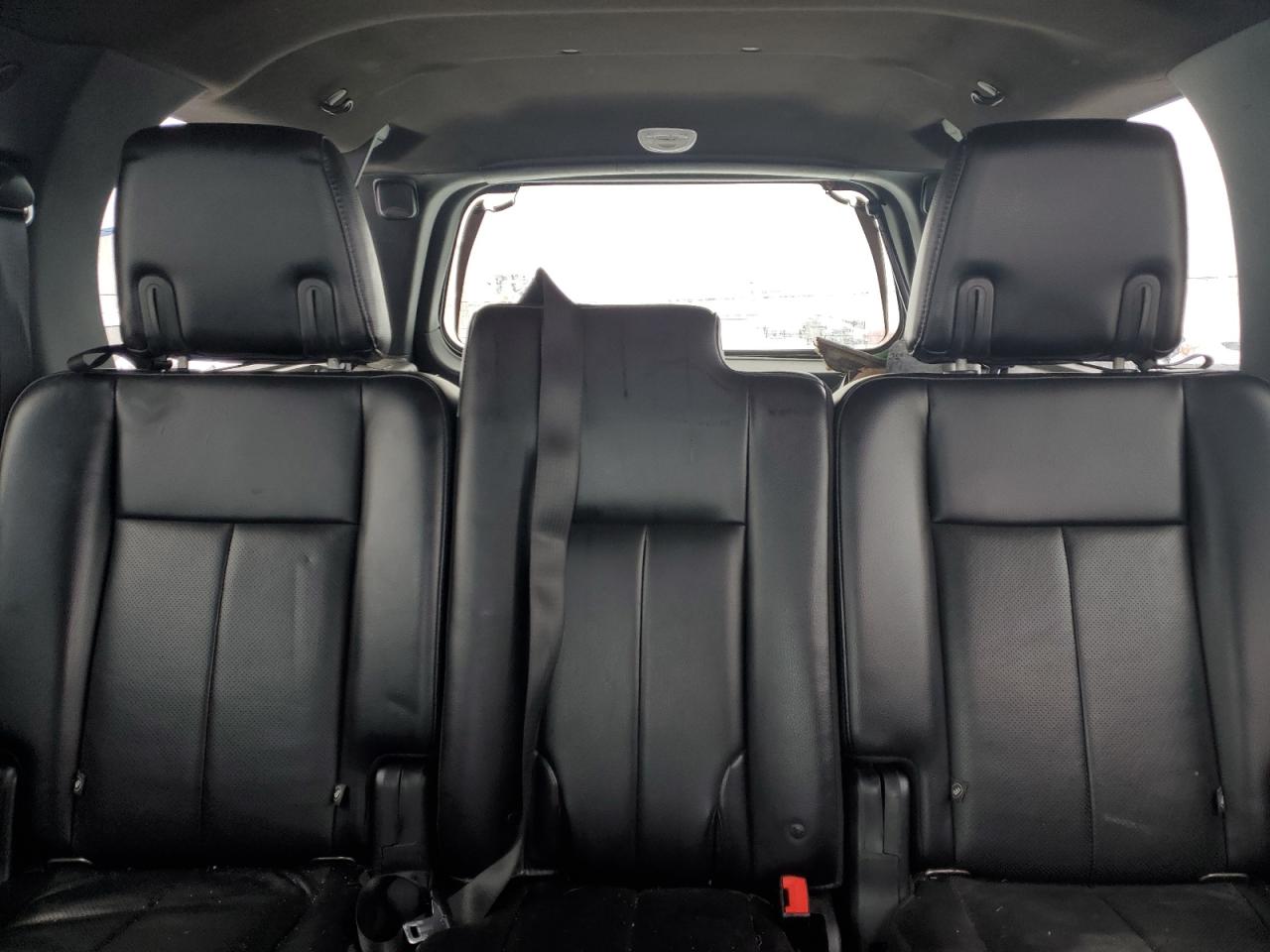 2016 Ford Expedition - Image 10