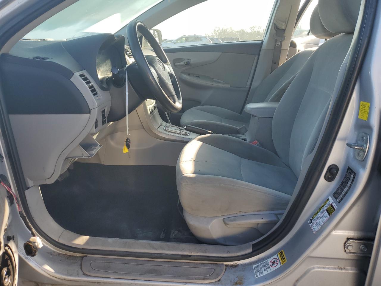 2011 Toyota Corolla - Image 7